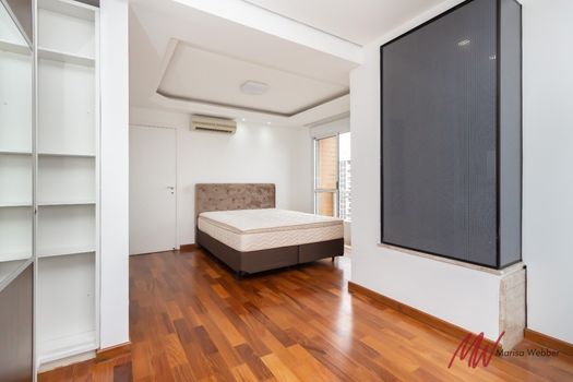 Foto 39 do(a) Apartamento de 3 quartos para alugar em Cidade Monções, São Paulo