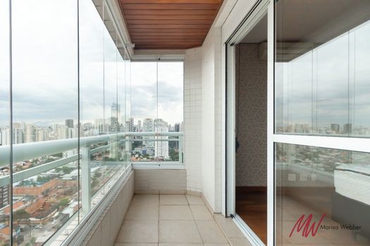 Foto 35 do(a) Apartamento de 3 quartos para alugar em Cidade Monções, São Paulo
