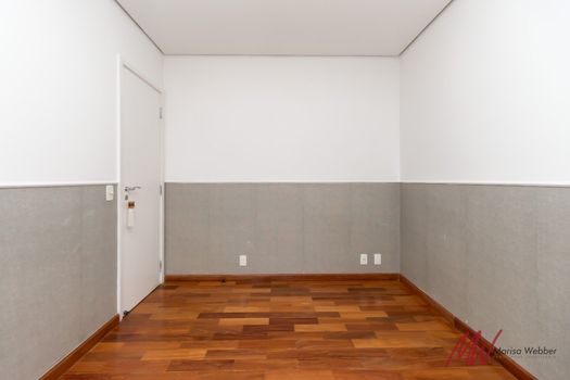 Foto 49 do(a) Apartamento de 3 quartos para alugar em Cidade Monções, São Paulo