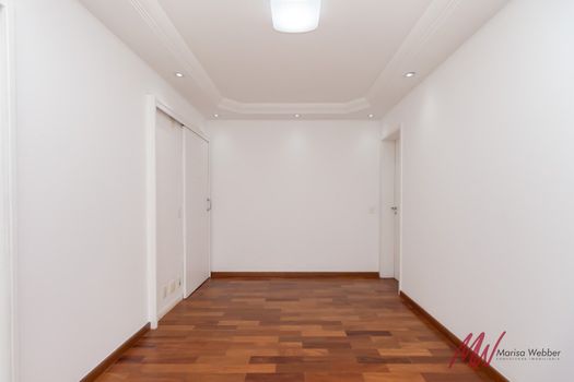Foto 19 do(a) Apartamento de 3 quartos para alugar em Cidade Monções, São Paulo