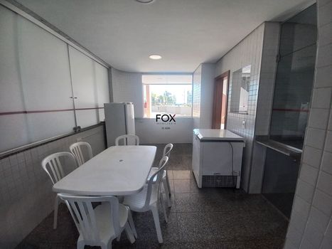 Foto 33 do(a) Cobertura de 3 quartos à venda em Belvedere, Belo Horizonte