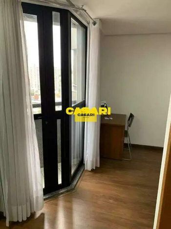 Foto 4 do(a) Flat de 1 quartos à venda em Centro, São Bernardo do Campo