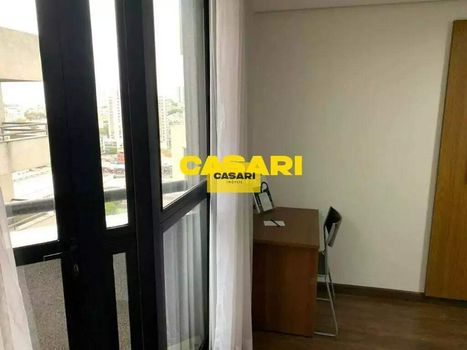 Foto 5 do(a) Flat de 1 quartos à venda em Centro, São Bernardo do Campo