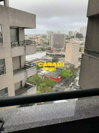 Foto 6 do(a) Flat de 1 quartos à venda em Centro, São Bernardo do Campo