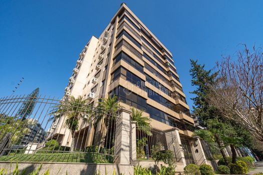 Foto 45 do(a) Apartamento de 3 quartos à venda em Mont Serrat, Porto Alegre
