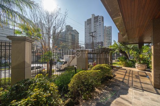 Foto 44 do(a) Apartamento de 3 quartos à venda em Mont Serrat, Porto Alegre