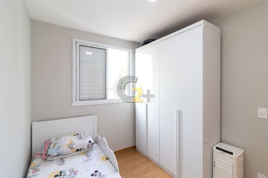 Foto 16 do(a) Apartamento de 2 quartos à venda em Jardim Íris, São Paulo