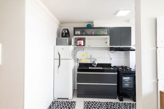 Foto 9 do(a) Apartamento de 2 quartos à venda em Jardim Íris, São Paulo
