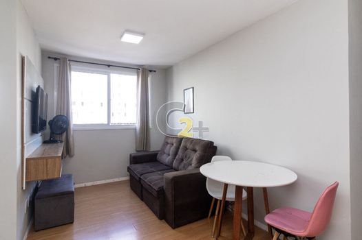Foto 2 do(a) Apartamento de 2 quartos à venda em Jardim Íris, São Paulo