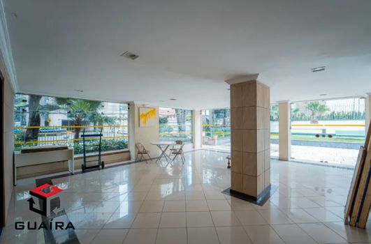 Foto 3 do(a) Apartamento de 2 quartos à venda em Cidade Monções, São Paulo