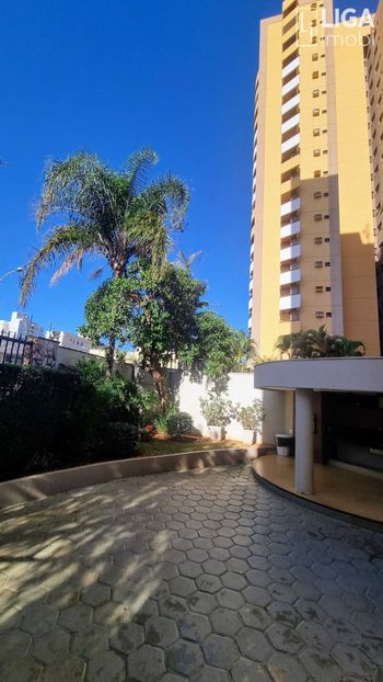Foto 47 do(a) Apartamento de 3 quartos à venda em Jardim Paulista, Ribeirão Preto