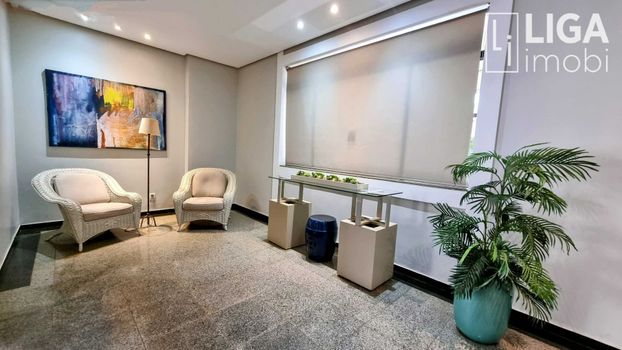 Foto 33 do(a) Apartamento de 3 quartos à venda em Jardim Paulista, Ribeirão Preto