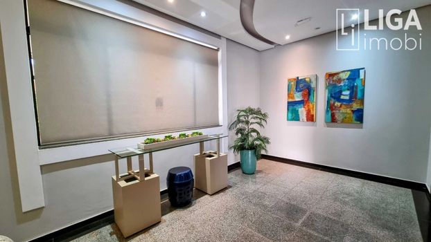 Foto 35 do(a) Apartamento de 3 quartos à venda em Jardim Paulista, Ribeirão Preto