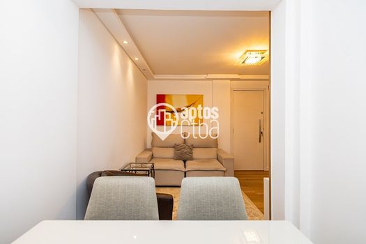 Foto 6 do(a) Apartamento de 2 quartos à venda em Água Verde, Curitiba