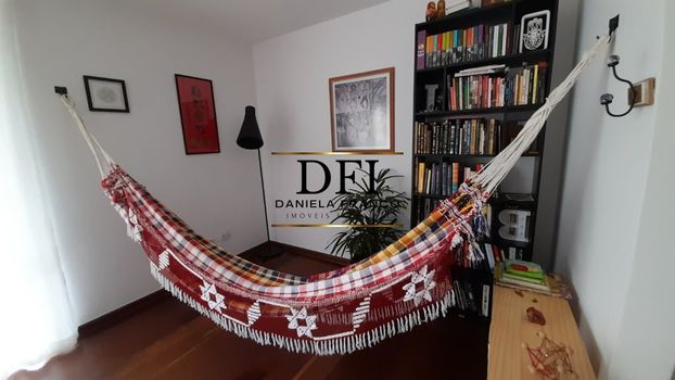 Foto 3 do(a) Apartamento de 3 quartos à venda em Jardim Ampliação, São Paulo