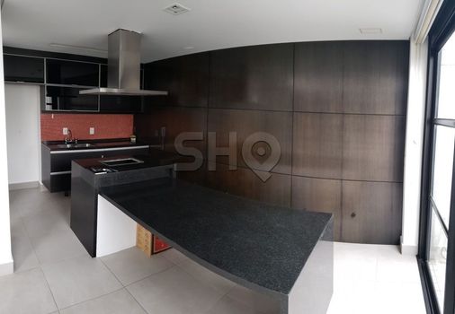 Foto 17 do(a) Apartamento de 1 quartos à venda em Vila Nova Conceição, São Paulo