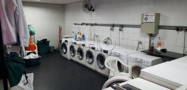 Foto 23 do(a) Apartamento de 1 quartos à venda em Vila Nova Conceição, São Paulo