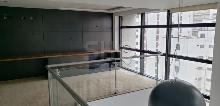 Foto 14 do(a) Apartamento de 1 quartos à venda em Vila Nova Conceição, São Paulo