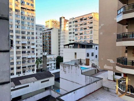 Foto 5 do(a) Apartamento de 2 quartos à venda em Icaraí, Niterói