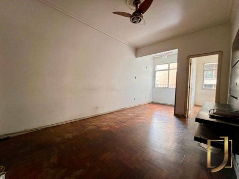 Foto 2 do(a) Apartamento de 2 quartos à venda em Icaraí, Niterói