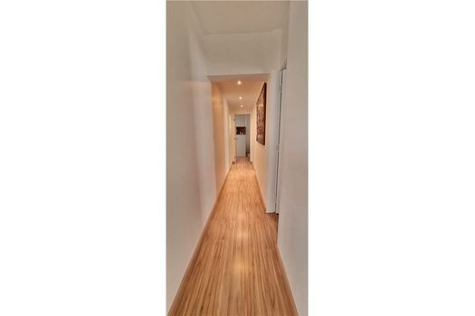 Foto 9 do(a) Apartamento de 4 quartos à venda em Aclimação, São Paulo