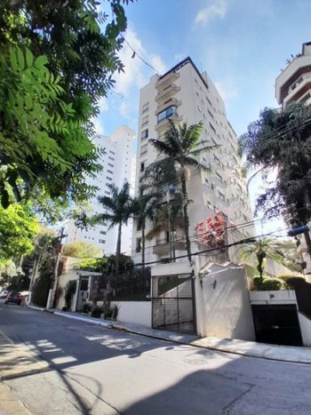 Foto 6 do(a) Apartamento de 4 quartos à venda em Jardim Ampliação, São Paulo