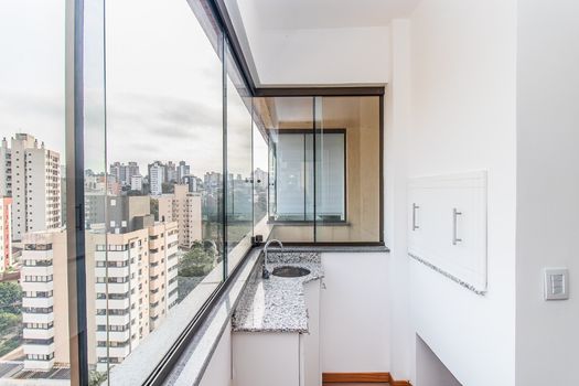 Foto 10 do(a) Apartamento de 3 quartos à venda em Partenon, Porto Alegre