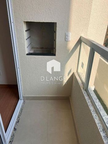 Foto 3 do(a) Apartamento false à venda em Jardim Nova Europa, Campinas