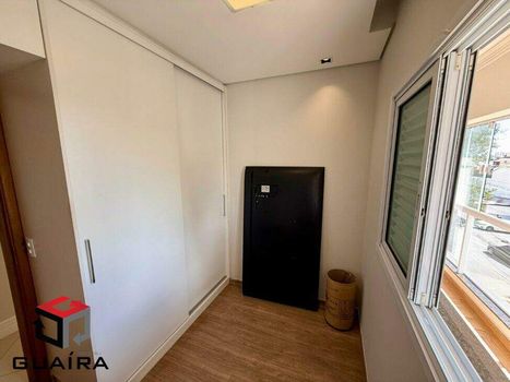 Foto 17 do(a) Cobertura de 3 quartos à venda em Vila Valparaíso, Santo André
