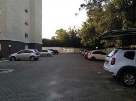 Foto 2 do(a) Apartamento de 3 quartos à venda em Cecília, Viamão