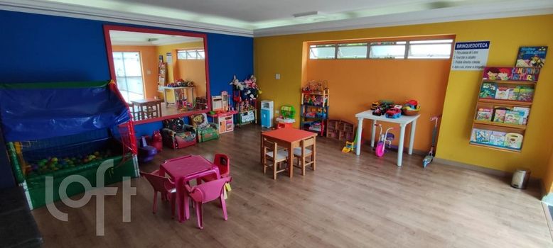 Foto 29 do(a) Apartamento de 3 quartos à venda em Água Branca, São Paulo