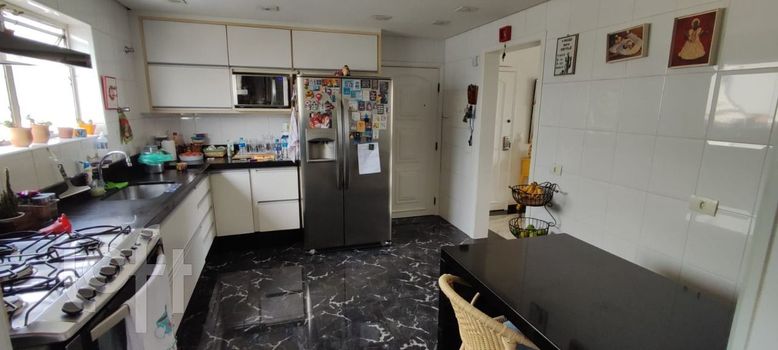 Foto 19 do(a) Apartamento de 3 quartos à venda em Água Branca, São Paulo