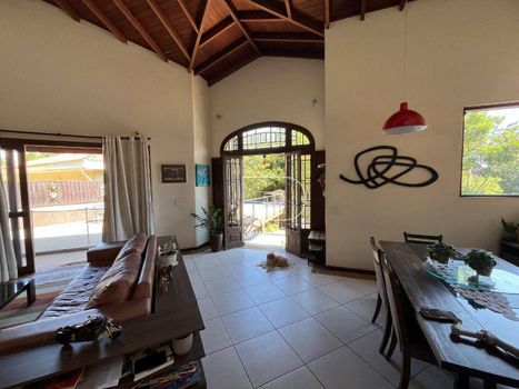 Foto 3 do(a) Casa em Condomínio de 3 quartos à venda em Colinas de São Fernando, Cotia