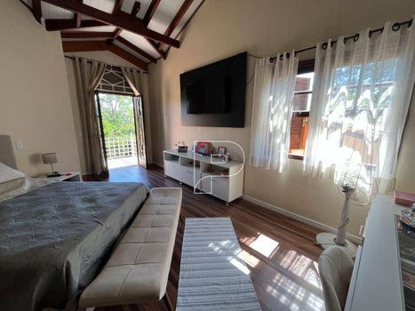Foto 13 do(a) Casa em Condomínio de 3 quartos à venda em Colinas de São Fernando, Cotia