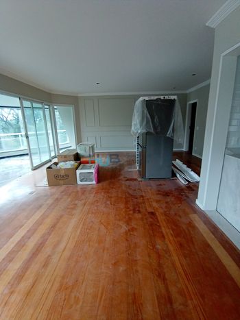 Foto 5 do(a) Apartamento de 4 quartos à venda em Jardim Londrilar, Londrina