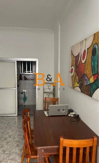 Foto 3 do(a) Apartamento de 2 quartos à venda em Copacabana, Rio de Janeiro