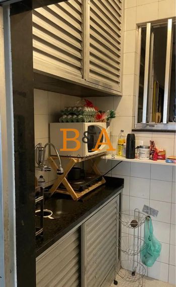 Foto 12 do(a) Apartamento de 2 quartos à venda em Copacabana, Rio de Janeiro