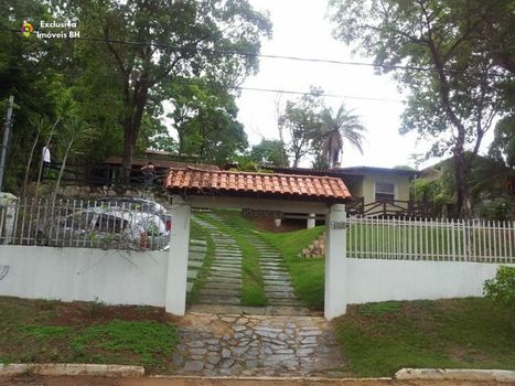 Foto 14 do(a) Casa de 6 quartos à venda em Antônio José Salomão, Lagoa Santa