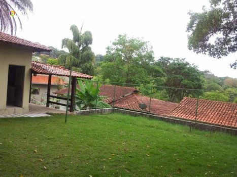 Foto 12 do(a) Casa de 6 quartos à venda em Antônio José Salomão, Lagoa Santa