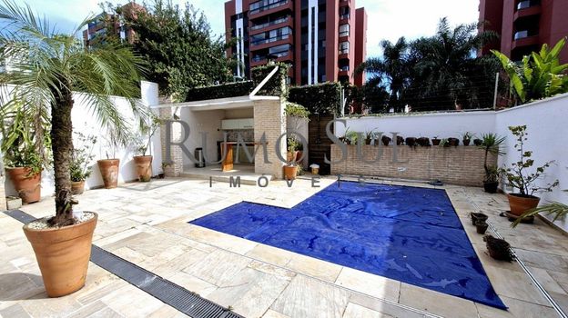 Foto 44 do(a) Casa em Condomínio de 4 quartos à venda em Jardim Colombo, São Paulo
