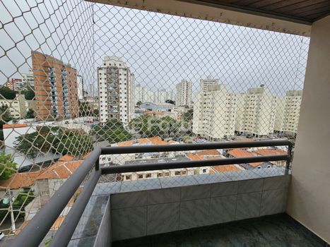 Foto 11 do(a) Apartamento de 3 quartos à venda em Vila Monumento, São Paulo