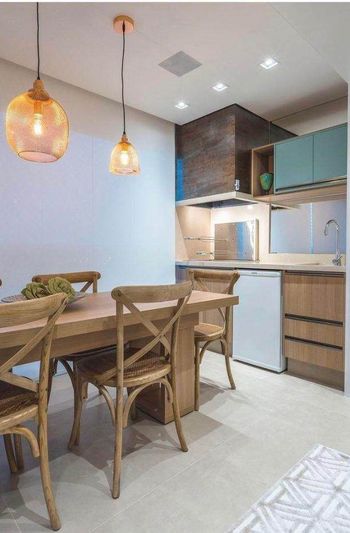 Foto 7 do(a) Apartamento de 2 quartos à venda em Pari, São Paulo
