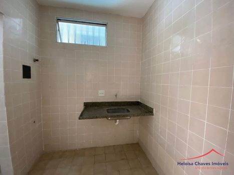 Foto 6 do(a) Apartamento de 2 quartos à venda em Camargos, Belo Horizonte