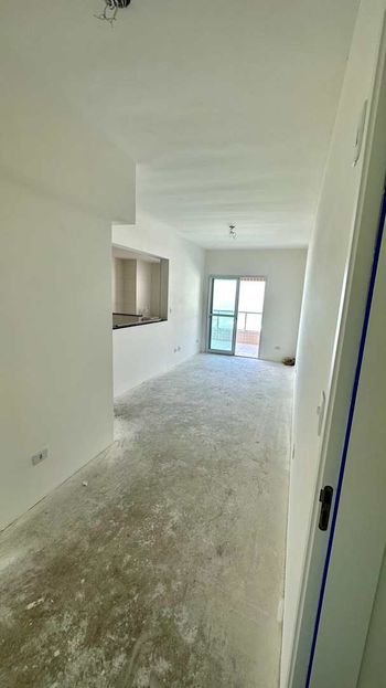 Foto 3 do(a) Apartamento de 2 quartos à venda em Maracanã, Praia Grande