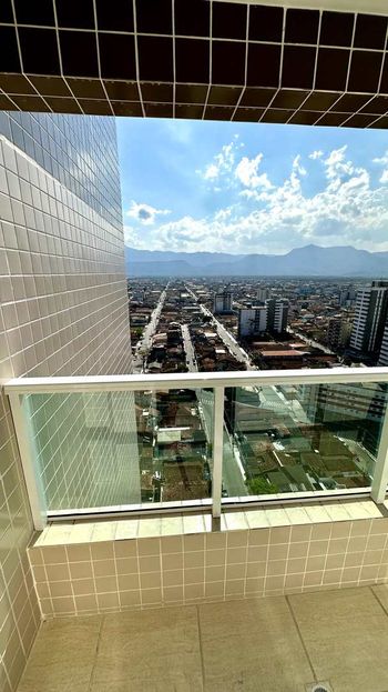 Foto 15 do(a) Apartamento de 2 quartos à venda em Maracanã, Praia Grande