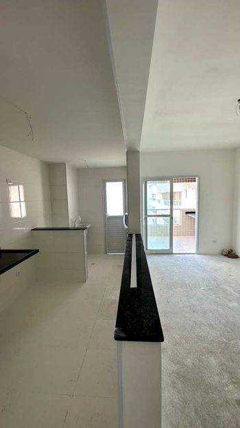 Foto 5 do(a) Apartamento de 2 quartos à venda em Maracanã, Praia Grande