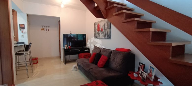 Foto 33 do(a) Cobertura de 3 quartos à venda em Ipanema, Porto Alegre