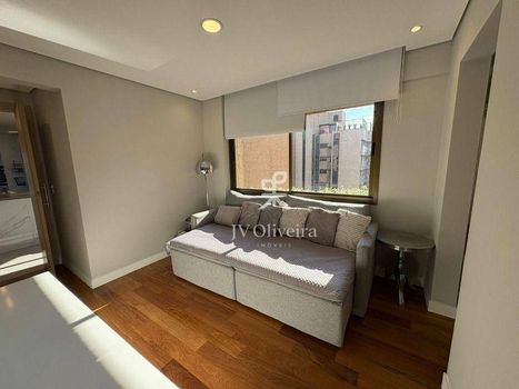 Foto 34 do(a) Apartamento de 3 quartos à venda em Vila Sônia, São Paulo