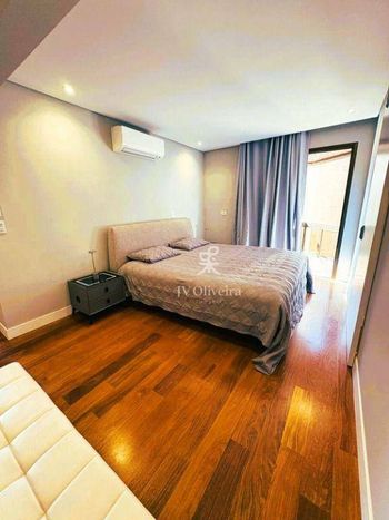 Foto 9 do(a) Apartamento de 3 quartos à venda em Vila Sônia, São Paulo