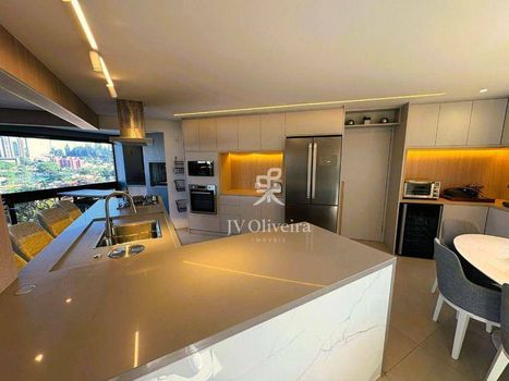 Foto 3 do(a) Apartamento de 3 quartos à venda em Vila Sônia, São Paulo